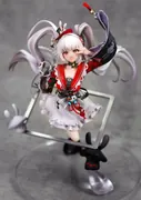 Honkai: Star Rail - Fire Shroom - Sparkly Rabbit - Sparxie (Yu Bao Wanju)