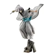 Bleach - Ichimaru Gin - G.E.M. - Arrancar Hen (MegaHouse)