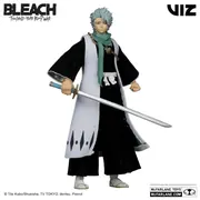 Bleach Sennen Kessen-hen - Hitsugaya Toushirou (McFarlane Toys)