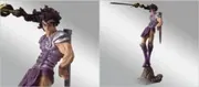 Jojo no Kimyou na Bouken - Phantom Blood - Bruford - Chouzokei Damashii - Chouzokei Damashii Jojo no Kimyou na Bouken 1 (Bandai)