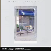 Honkai: Star Rail - Phainon - Display Case - Regular Edition (miHoYo)