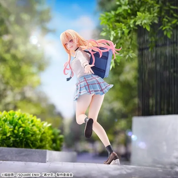 Sono Bisque Doll wa Koi o Suru - Kitagawa Marin - Luminasta - Sparkling, After School (SEGA)