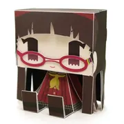 Persona 4 - Persona 4: The Animation - Amagi Yukiko - Graphig - 123 (Cospa)