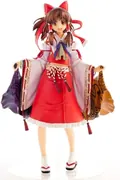 Touhou Project - Hakurei Reimu - Doujin Figure - 1/8 - Dai 6 Kai Reitaisai ver. (Tick Tock Rabbit)