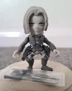 Shingeki no Kyojin - Annie Leonhart (The Loyal Subjects)