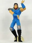 Hokuto no Ken - Rei - HG Series - HG Series Hokuto no Ken: Shin Seikimatsu Kyuuseishu Toujouhen (Bandai)
