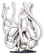 Naruto Shippuuden - Juubi - Naruto Shippuuden Collection Figure (92) (Planeta DeAgostini)