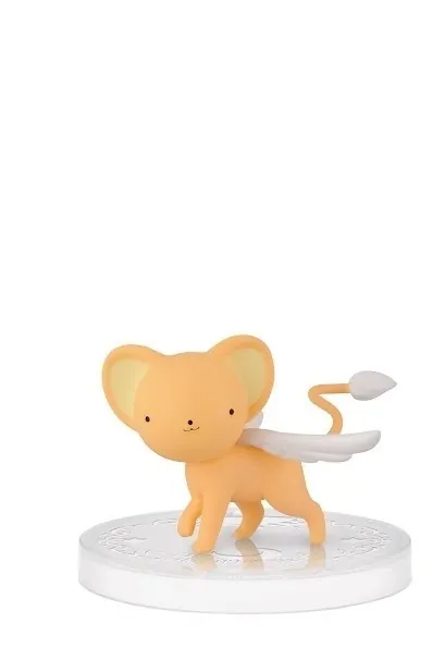Card Captor Sakura - Kero-chan - Card Captor Sakura Atsumete Figure for Girls (Vol. 2) - Girls Memories (Banpresto)