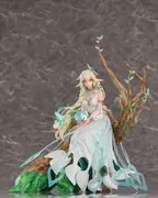 Genshin Impact - Greater Lord Rukkhadevata - 1/7 (Higata Naruyo)