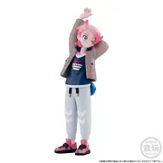 Pocket Monsters - Gai - Bandai Shokugan - Candy Toy - Pokémon Scale World - 1/20 (Bandai)