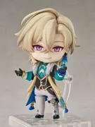 Honkai: Star Rail - Aventurine - Nendoroid (#2540) (Good Smile Company)