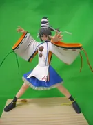 Touhou Project - Mononobe no Futo (Kontendou)