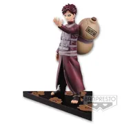Naruto Shippuuden - Gaara - DXF Figure - Naruto Shippuden DXF Shinobi Relations vol.2 (Overseas Limited) - Naruto Shippuuden DXF Figure ~Shinobi Relations~ (Banpresto)