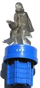 Naruto - Uchiha Itachi - Battle Chess & Dueling Figure (MegaHouse)
