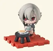 Genshin Impact - Arlecchino - Genshin Impact Children's Dream Treasure Series Q Version Blind Box - Genshin Impact Children's Dreams Treasures Series (miHoYo)