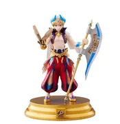 Fate/Grand Order - Gilgamesh - Fate/Grand Order Duel Collection Figure (53) - Fate/Grand Order Duel ~Collection Figure~ Tenth Release - Caster (Aniplex)