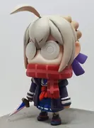 Fate/Grand Order - Nazo no Heroine X - Alter: Riyosan ver. (Arkham Koubou)