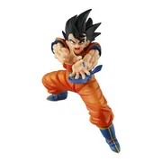 Dragon Ball Z - Son Goku - Gashapon - HG Dragon Ball 06 Goku Edition 2 - HG Series (Bandai)