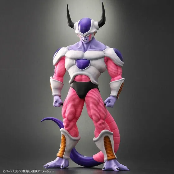 Dragon Ball Z - Frieza - Second Form - Dragon Ball Arise (Plex, Zeem)