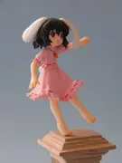 Touhou Project - Inaba Tewi (Cross-point)