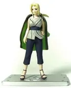 Naruto - Tsunade - Naruto Ningyoushuu - Naruto Ningyoushuu 4 (Bandai)