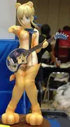 Fate/Stay Night - Saber Lion - 1/4 (S-Mist)