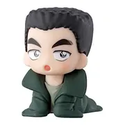 Meitantei Conan - Date Wataru - Meitantei Conan Chijimase Tai 8 (Bandai)