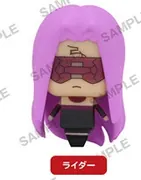 Fate/Stay Night Unlimited Blade Works - Medusa - Kurukoro - Kurukoro Fate/Stay night [Unlimited Blade Works] - Rider (Kadokawa)