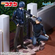 Meitantei Conan - Amuro Tooru - Xross Link (Sega Fave)