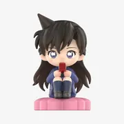 Meitantei Conan - Mouri Ran - Meitantei Conan Classic Character Series (Pop Mart)