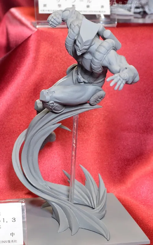 Jojo no Kimyou na Bouken - The World - Super Figure Revolution (Medicos Entertainment)