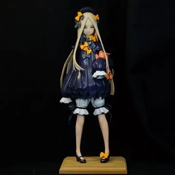 Fate/Grand Order - Abigail Williams - 1/7 (Rabbit Design)