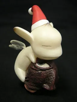 Berserk - Behelit - Puck - 2004 Christmas Exclusive Version (Art of War)