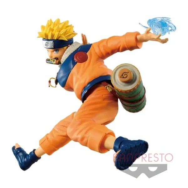 Naruto - Uzumaki Naruto - Vibration Stars (Bandai Spirits)