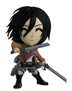 Shingeki no Kyojin - Mikasa Ackerman - Attack on Titan x Youtooz (1) - Youtooz (Youtooz)