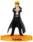 Naruto Shippuuden - Uzumaki Naruto - Bandai Shokugan - Naruto Shippuuden Ningyou Collection S (Bandai)
