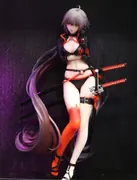 Fate/Grand Order - Jeanne d'Arc (Alter) - Mizugi (Carve Models)
