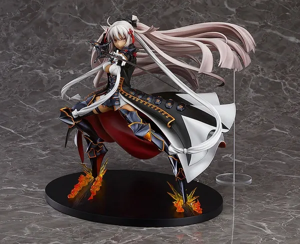 Fate/Grand Order - Okita Souji - 1/7 - (Alter) -Absolute Blade: Endless Three Stage-, Alter Ego (Good Smile Company)