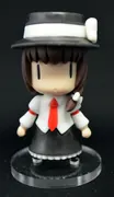 Touhou Project - Usami Renko - Doujin Figure (Moudoku Inazuma Mokeibu)