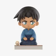 Meitantei Conan - Hattori Heiji - Meitantei Conan Classic Character Series (Pop Mart)