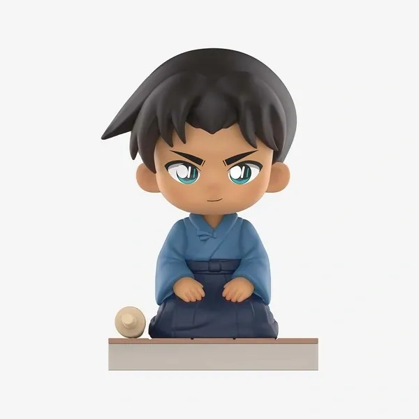 Meitantei Conan - Hattori Heiji - Meitantei Conan Classic Character Series (Pop Mart)