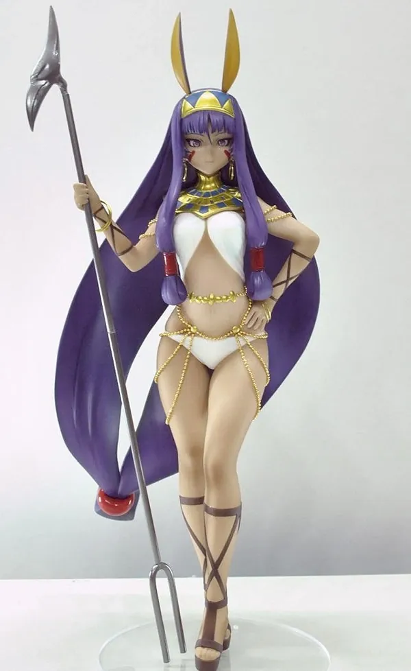 Fate/Grand Order - Nitocris - 1/7 (Iousen)