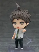 Danganronpa 1 2 Reload - Hinata Hajime - Nendoroid (#2828) (Good Smile Company)