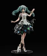 Genshin Impact - Faruzan - 1/6 (Schrodinger's Pants Studio, Shirubeya Mokeibou)