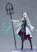 Fate/Grand Order - Morgan le Fay - Figma (#682) - Berserker (Max Factory)