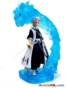 Bleach - Hitsugaya Toushirou - Bleach Taizen ~Ryoka & Goteijuusantai-hen~ 2 (Bandai)