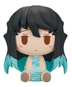 Kimetsu no Yaiba - Tokitou Muichirou - Chokonokko - Ichiban Kuji - Ichiban Kuji Kimetsu no Yaiba ~Shuugeki~ (D Prize) (Bandai Spirits)