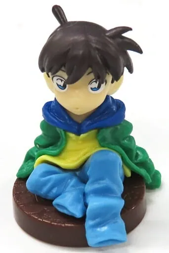 Meitantei Conan - Edogawa Conan - Choco Egg - Choco Egg Meitantei Conan 3 - Secret (Furuta)