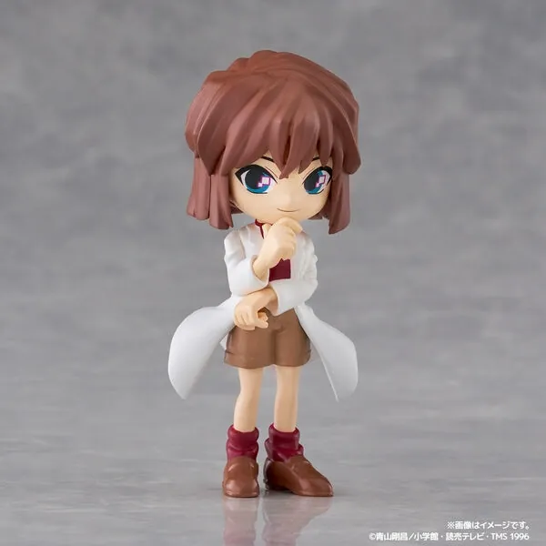Meitantei Conan - Haibara Ai - PalVerse - PalVerse Meitantei Conan vol.2 (Bushiroad Creative)