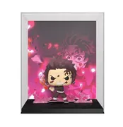 Kimetsu no Yaiba - Kamado Tanjirou - POP! Animation (2047) - Pop! Posters - POP! Vinyl (Funko Toys)
